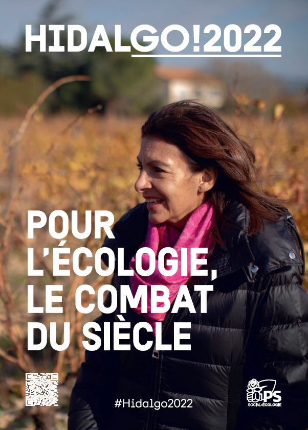 Tract : pour l'écologie le combat du siècle Tract : pour l'écologie le combat du siècle