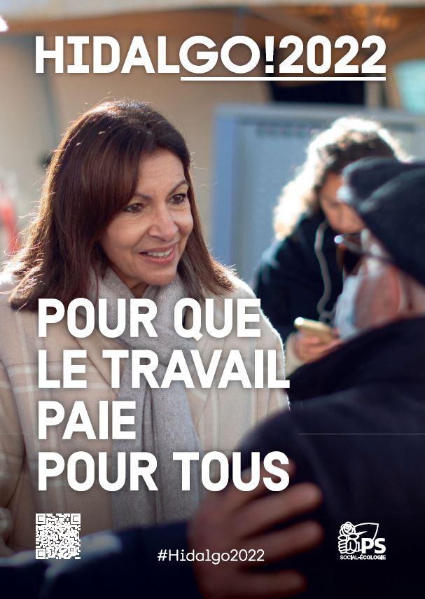 Tract : pour que le travail paie pour tous Tract : pour que le travail paie pour tous