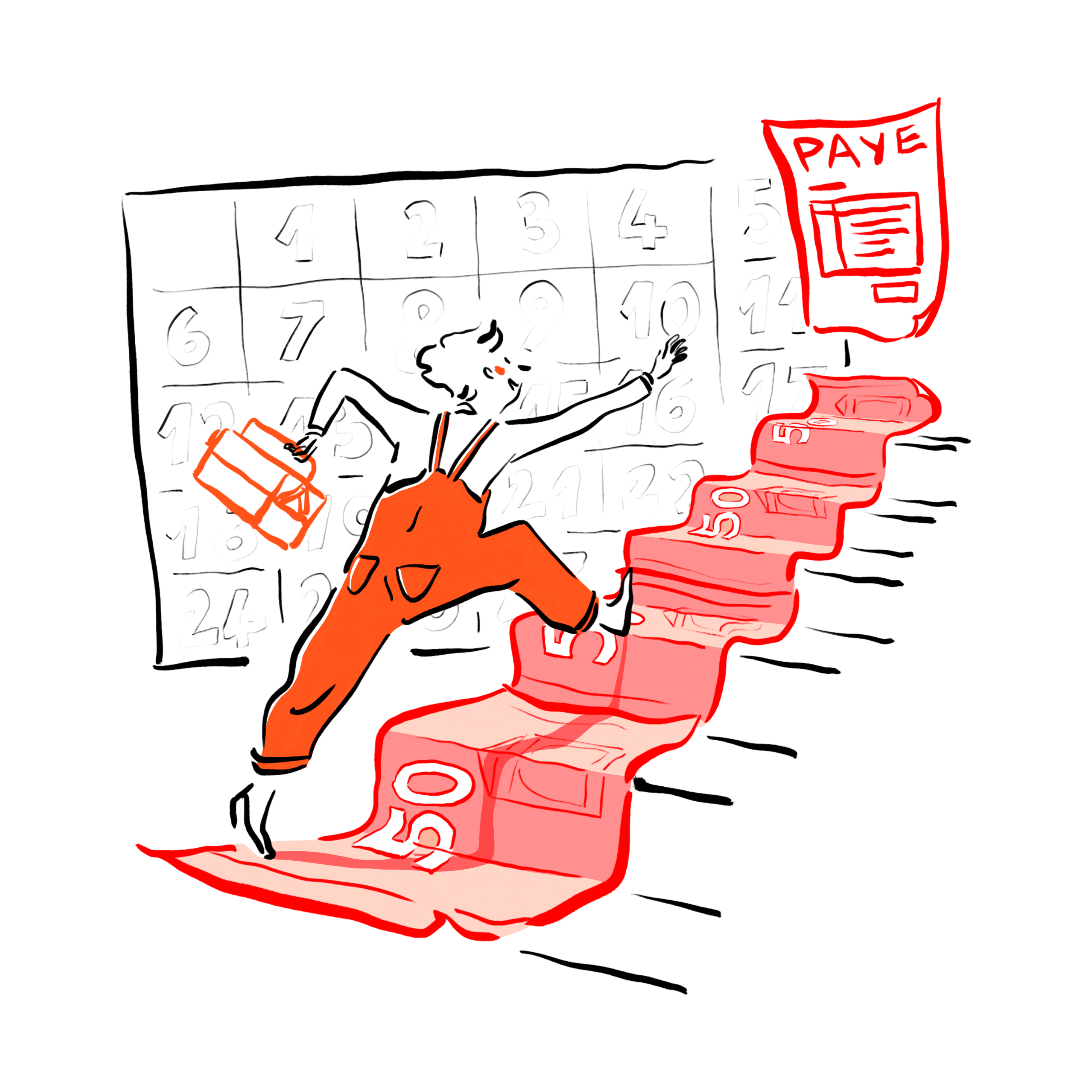 Commencer par revaloriser et rémunérer plus justement le travail Commencer par revaloriser et rémunérer plus justement le travail