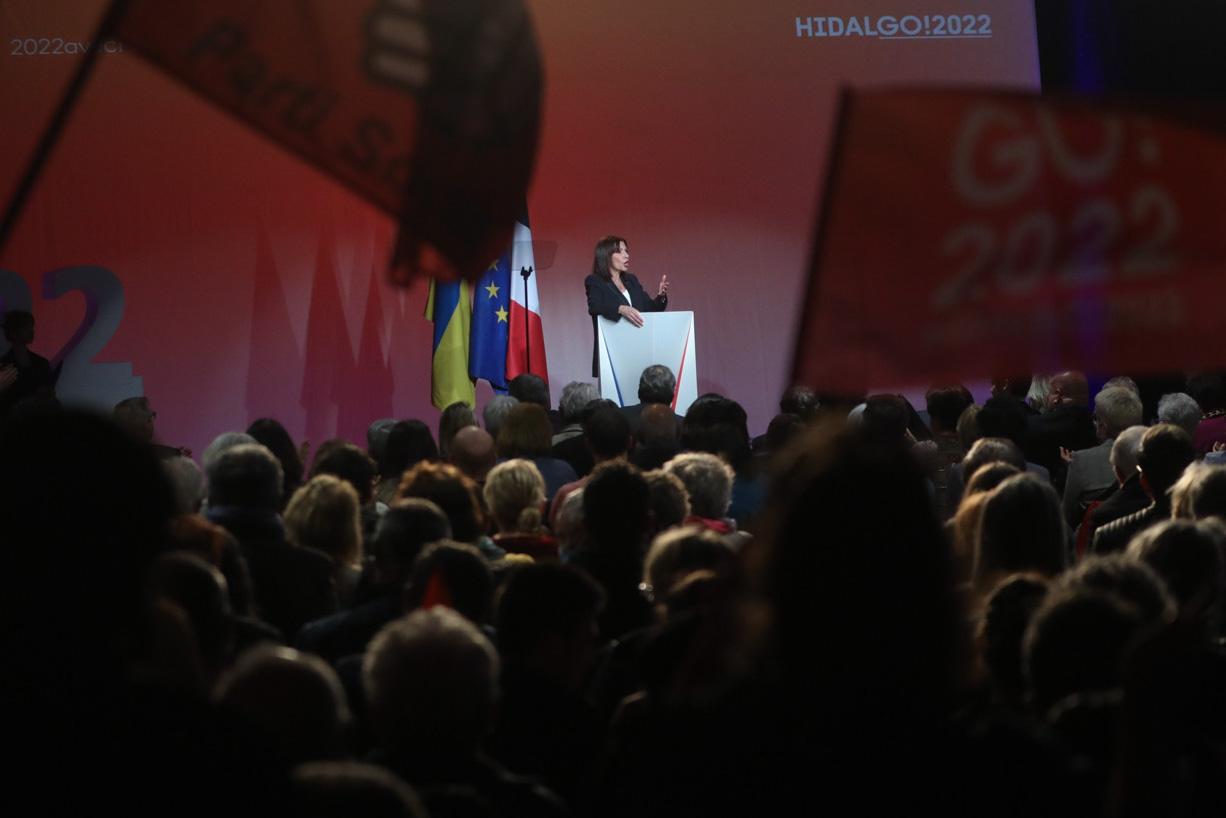 Hidalgo Limoges Hidalgo Limoges